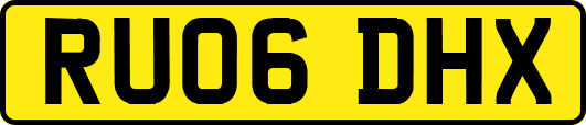 RU06DHX