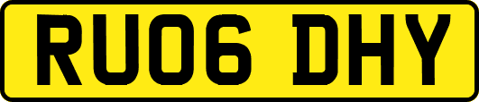 RU06DHY