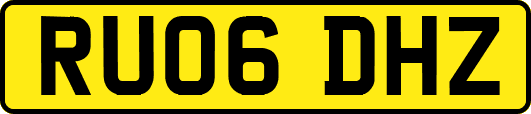 RU06DHZ
