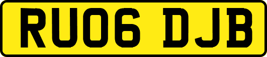 RU06DJB