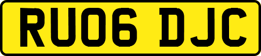 RU06DJC