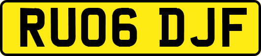 RU06DJF
