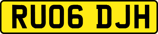 RU06DJH