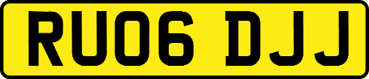RU06DJJ