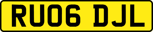 RU06DJL