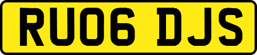 RU06DJS