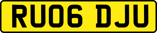 RU06DJU