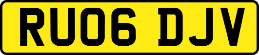 RU06DJV