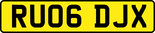 RU06DJX