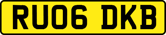 RU06DKB