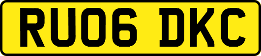 RU06DKC