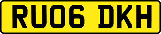 RU06DKH