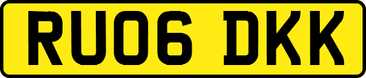 RU06DKK