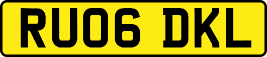 RU06DKL
