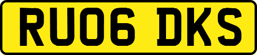 RU06DKS