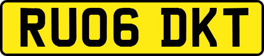 RU06DKT