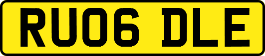 RU06DLE