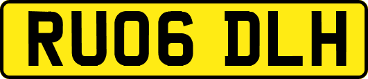 RU06DLH
