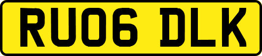 RU06DLK