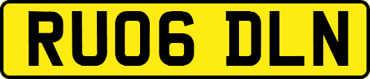 RU06DLN