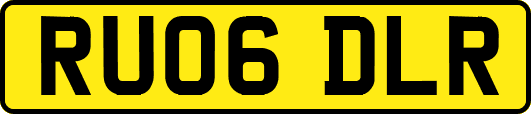 RU06DLR
