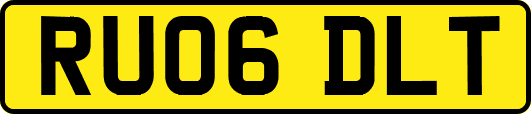 RU06DLT