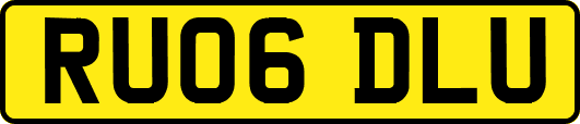 RU06DLU