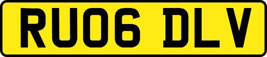 RU06DLV