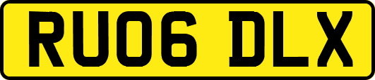 RU06DLX