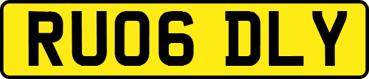 RU06DLY