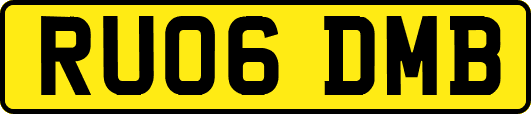 RU06DMB