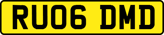 RU06DMD