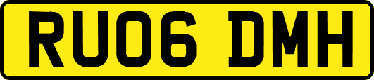 RU06DMH