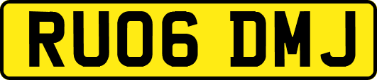 RU06DMJ