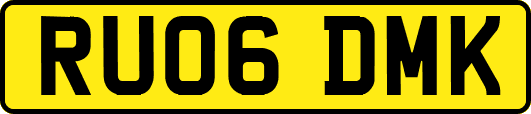 RU06DMK