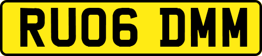 RU06DMM