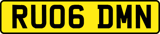 RU06DMN