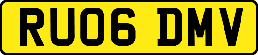 RU06DMV