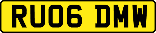 RU06DMW