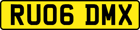 RU06DMX