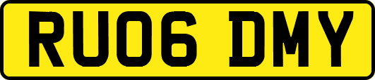 RU06DMY