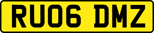 RU06DMZ