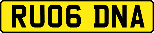 RU06DNA