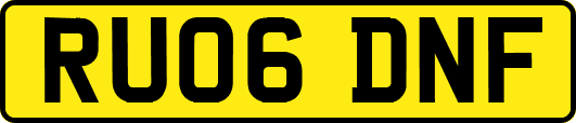 RU06DNF