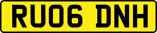 RU06DNH