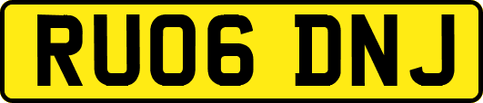 RU06DNJ