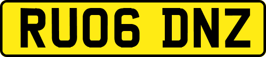 RU06DNZ