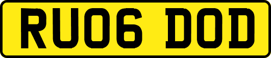 RU06DOD
