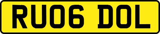 RU06DOL
