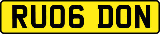 RU06DON